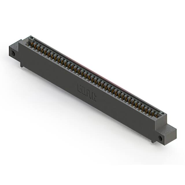 895-076-556-512 EDAC Inc.  Edgeboard Connectors